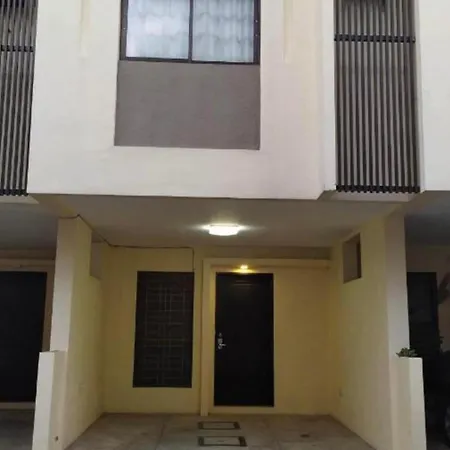 Mactan Guesthouse